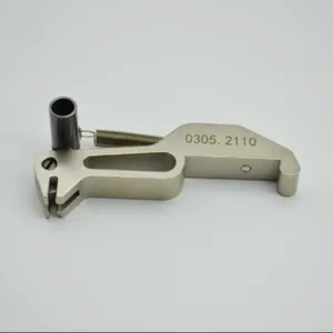 Beak of #45Stitching Head thumbnail-5