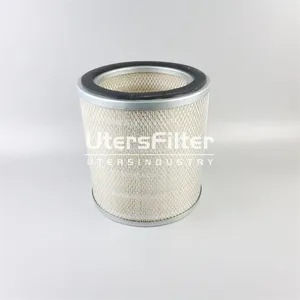 C351820 UTERS Replace MANN Air Filter Element thumbnail-1