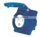 413 423 Industrial Socket thumbnail-1