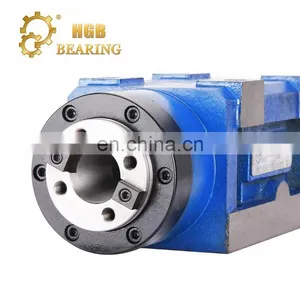High Quality BT30/BT40/BT50 Milling Head Boring/Milling Spindle Heads, Without Motor, With Excellent Quality and Price thumbnail-3