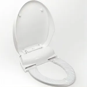 Automatic Change of Toilet Seat Cover, Heating, Constant Temperature Induction, Paper Feeding, Disposable Rotary Pad, Toilet Seat Ring, Toilet Seat Cover, Toilet Board thumbnail-4