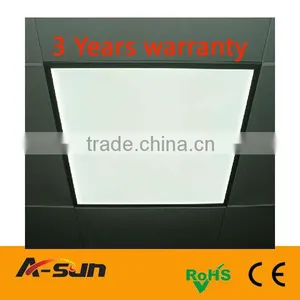24w 600*600mm LED Panel Lamp thumbnail-1