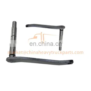 HOWO Truck HC 16 Front/Middle/Rear Axle Accessories Rear Axle Housing WG9014330126 Lever Ass. thumbnail-3