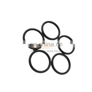 China Heavy Truck Sitrak MAN MC11/MC13 Motor Assembly MQ6-56936-1544 O-Ring 30,2x3n-Fpm70-Q/Zz11066 thumbnail-1