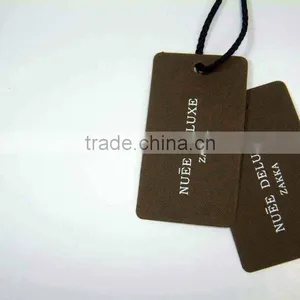 High Quality & Printing With Hot Silver Stamping ---printing Label ! thumbnail-1