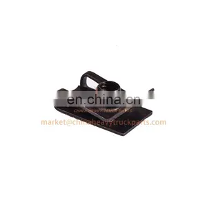 Foton Auman/Aumark/Miler/Land Pioneer Truck Weichai Engine Gearbox Zf/Fast Truck Spare Parts Q31206 Leaf Spring Nut thumbnail-1