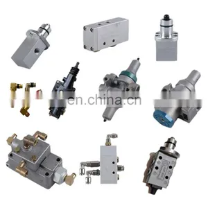 Quick Transmission Servo Valve A-5000 CP1903EA010 for Volvo Trucks thumbnail-5