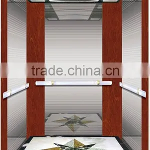Passenger Elevator Lift Sino-Germany Joint Venture OT19 thumbnail-1