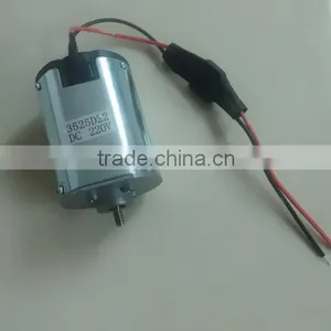 DC Brushless Motor thumbnail-5