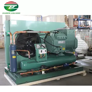 Low Price 4FC-5.2 5HP R404a Cool Room Condensing Units thumbnail-1