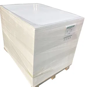60gsm 70gsm 80gsm 110gsm 120gsm Woodfree Offset Printing Paper Jambo Roll thumbnail-2