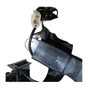 For Yutong Bus Parts Auto Spare 8212-01339 Bus Safety Seat Belt YTSQ01(D) Bus Seat Belt thumbnail-3