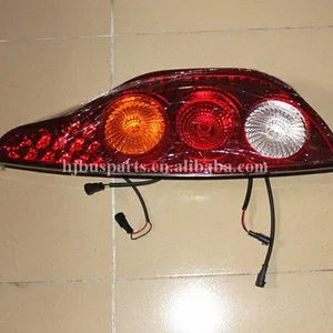 Other Performance Parts Golden Dragon 6127 LED Rear Lights Other Tail Lights HJH-084-RH Replacement thumbnail-2