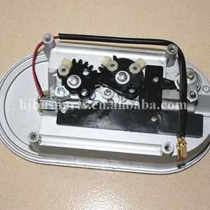 Exterior Accessories HJDL 6113 Universal Bus Lock Parts Bus Door Lock Bus Luggage Door Locks thumbnail-5
