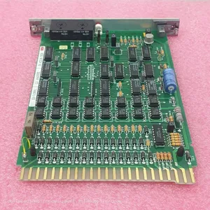 ABB 81AR01A-E GJR2397800R0100 Analog Input Module thumbnail-1