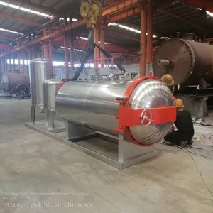 Harmless Treatment Equipment for Broiler Farms - Manufacturer of Environmental Protection Harmless Treatment Equipment thumbnail-5