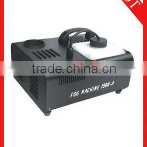 1500W Up-forward Fog Machine Stage DJ Effect Lighting Disco Light thumbnail-1