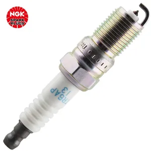 Wholesale Original Genuine NGK Spark Plug Single Platinum TR6AP-13 5809 Car Engine Spark Plug for Ford thumbnail-2
