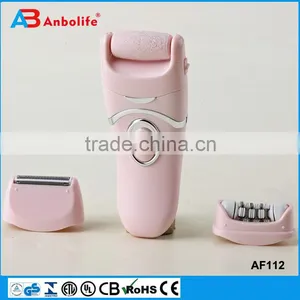 Hair Shaver Lady Electric Shaver thumbnail-4