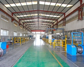 Tianjin Wodon Wear Resistant Material Co., Ltd company overview - view 2 thumbnail