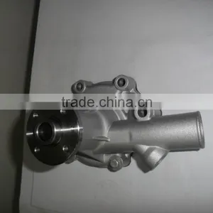 Engineering Vehicle Accessories Water Pump S4L MM433424 thumbnail-2