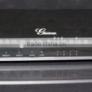 GrandStream 4 FXO Ports VOIP Gateway ATA thumbnail-1