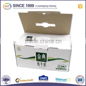 Competitive Price Recycle Outer Carton High Quality Noodle Box thumbnail-5