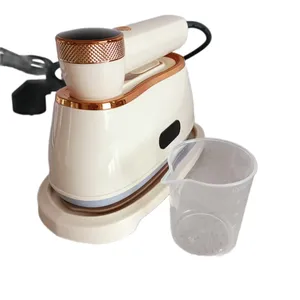 Multi-functional Steam Electric Iron - Essential for Effortlessly Removing Wrinkles and Refreshing Clothes thumbnail-1