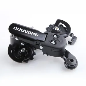 Shuimao TZ31 Rear Wheel Mountain Bike Folding Bike Rear Transmission 6-speed, 7-speed, 18-speed, 21 Speed thumbnail-2