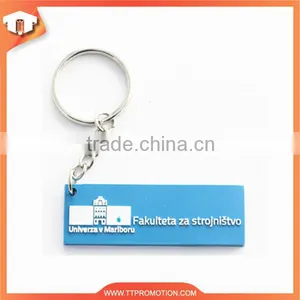 Classic Style New Product Hot Sale Custom Keychain Pvc thumbnail-2