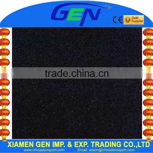 Absolute Black Polished Granite thumbnail-1