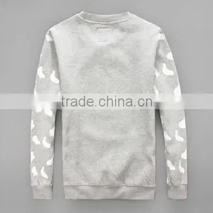 China Online Shopping Plus Size Custom Hoodies , Fashion Men's Clothing , Wholesale High Quality Products, thumbnail-3