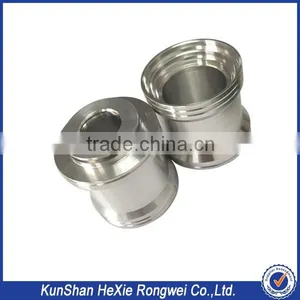 Precision Non-standard Parts Polishing Stainless Steel thumbnail-3