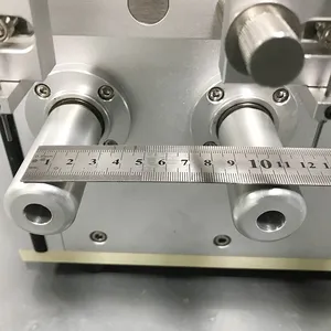 HY-R09 Transformer Four-axis CNC Automatic Winding Machine thumbnail-4