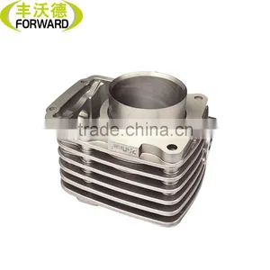 Wanhu ROAR250 Motorcycle Parts Cylinder, Zongshen Motorcycle Parts thumbnail-1
