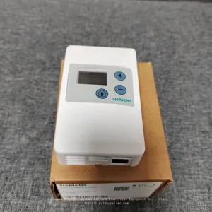 SIEMENS Room Room Temperature Controller QAA2281.FWSC thumbnail-1
