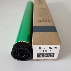 Printer Consumables Drum Core - Compatible Model OKI C8600/C810 thumbnail-1