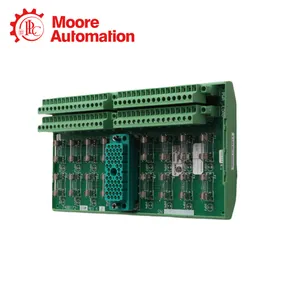 TRICONEX 9668-110 Termination Board Brand New thumbnail-3