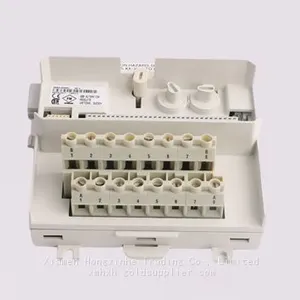 ABB TU831V1 3BSE013235R1 Extended Module Termination Unit thumbnail-1