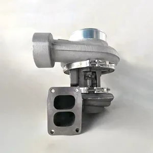 New Turbo 7C-2485 7C2485 312002 194848 179576 198848 Turbocharger For 3412 3412C SR4 Engine thumbnail-1