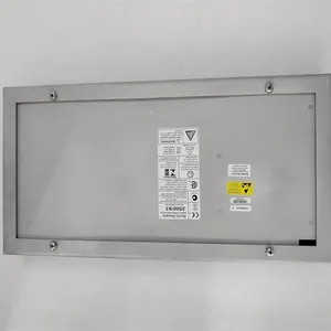 Bently Nevada 3500/93 135785-02 System Display thumbnail-2