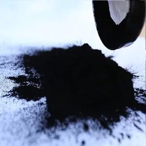 Bulk Coal-basel Activated Charcoal Food Grade Powder Activated Carbon Supplier thumbnail-1