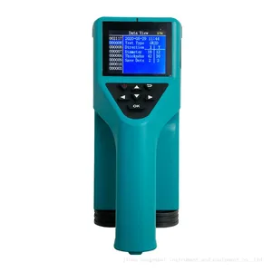 Portable Integrated Steel Bar Scanner Concrete Protective Layer Tester thumbnail-1