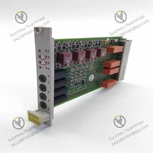 HIMA F3417A Programmable Safety Controller thumbnail-3