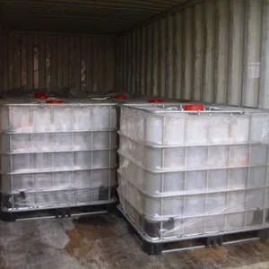 Polyquats Algaecide Non-Foaming Polixetonium Chloride Wscp for Swimming Pool Chemicals CAS No. 31512-74-0 thumbnail-5