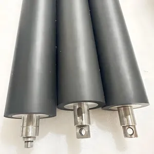 Printing Printer Rubber Roller Ink Fountain Ink Transfer Rollers for Heidelberg Komori KBA Manroland thumbnail-5