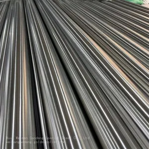 Oxidation Proof S41008 Stainless Steel Tubing Custom Diameter Stainless Steel Pipe thumbnail-4