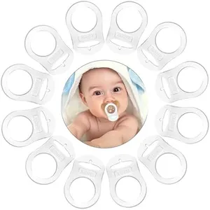 SILICONE RING NUK MAM ADAPTER RING thumbnail-1