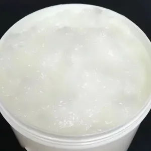 Factory Supply White Pure Petroleum Jelly for Cosmetics thumbnail-2