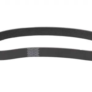Weichai WP10 WP12 Diesel Engine Belt Multi-V Belt 10PK1068 612600061995 thumbnail-2